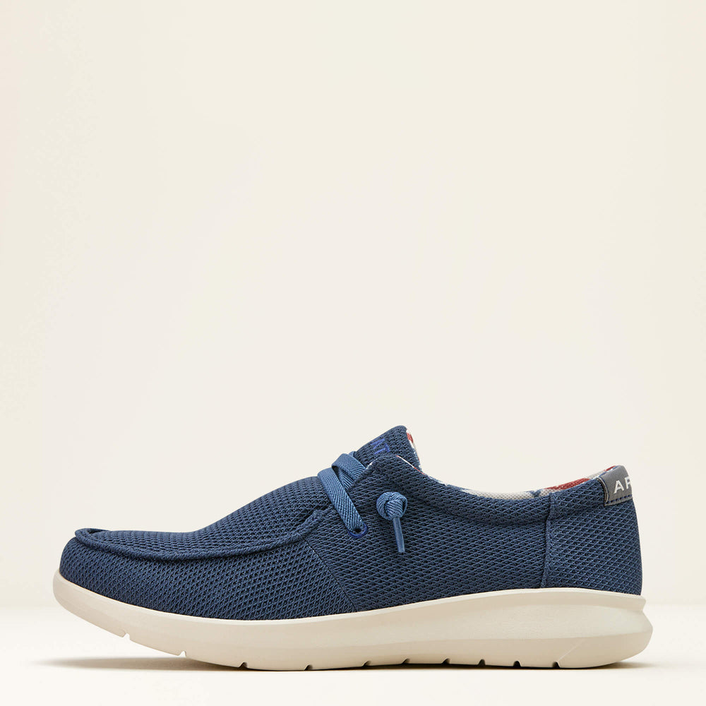 Ariat Hilo Shoe On Sale