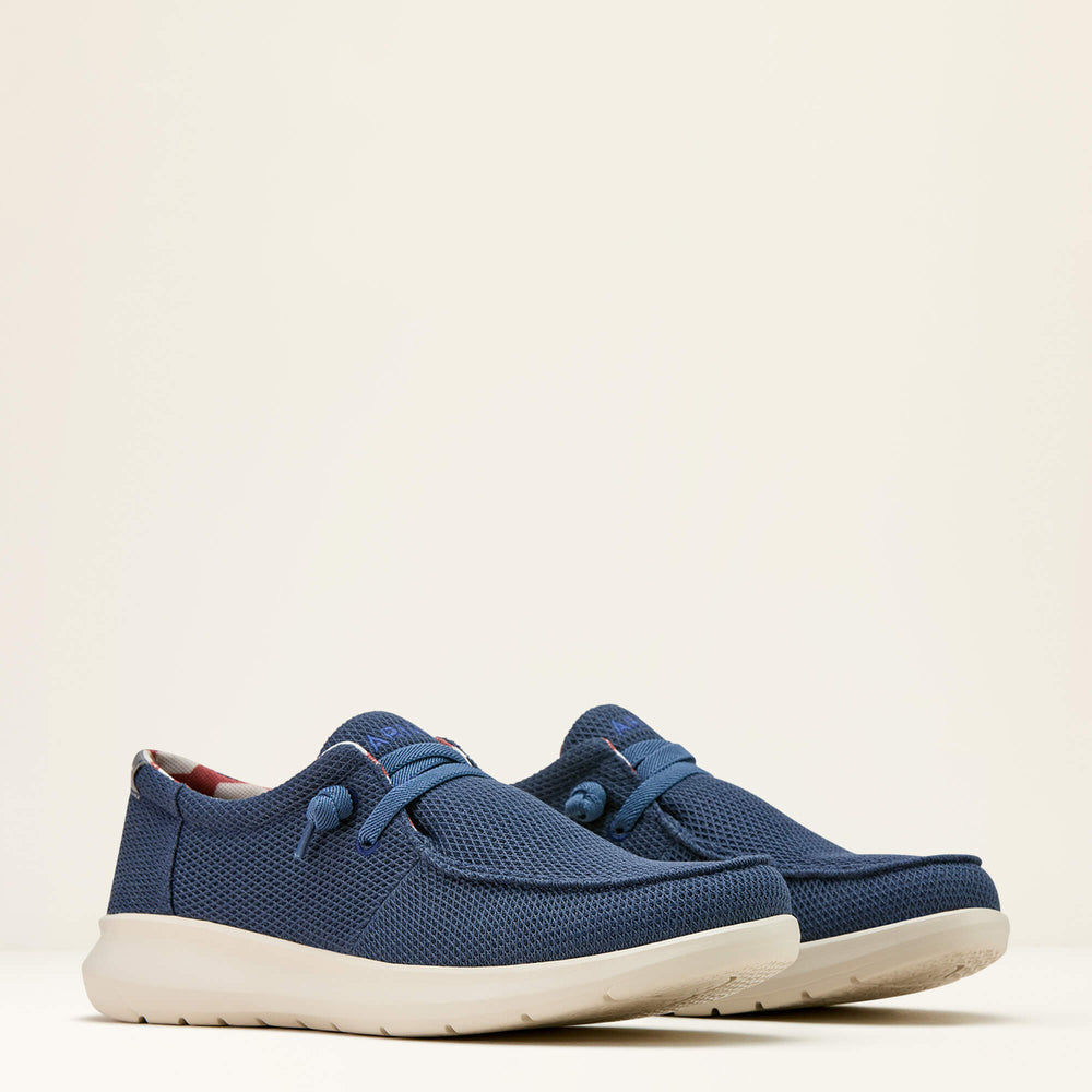 Ariat Hilo Shoe On Sale