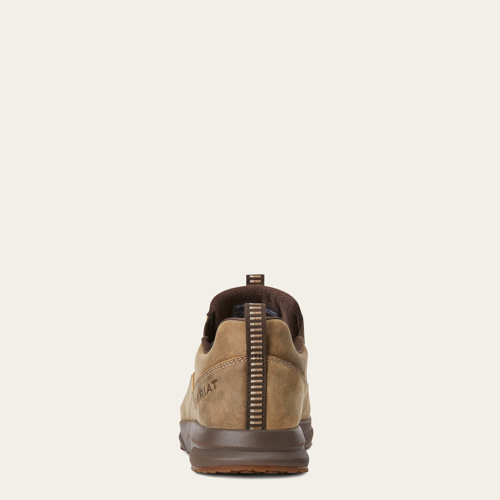 Ariat Spitfire Slip On Sale