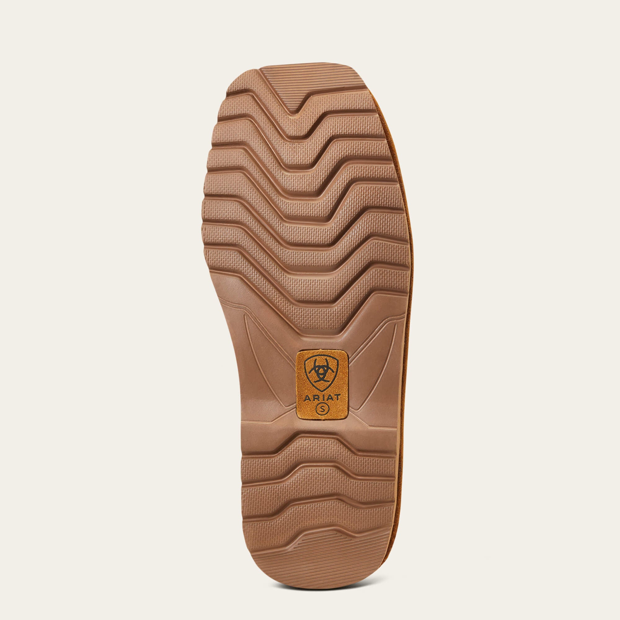 Ariat Silversmith Square Toe Slipper Online