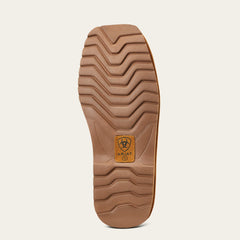 Ariat Silversmith Square Toe Slipper Online