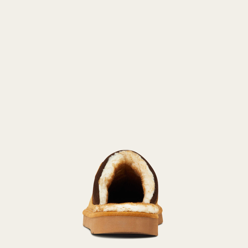 Ariat Silversmith Square Toe Slipper Online