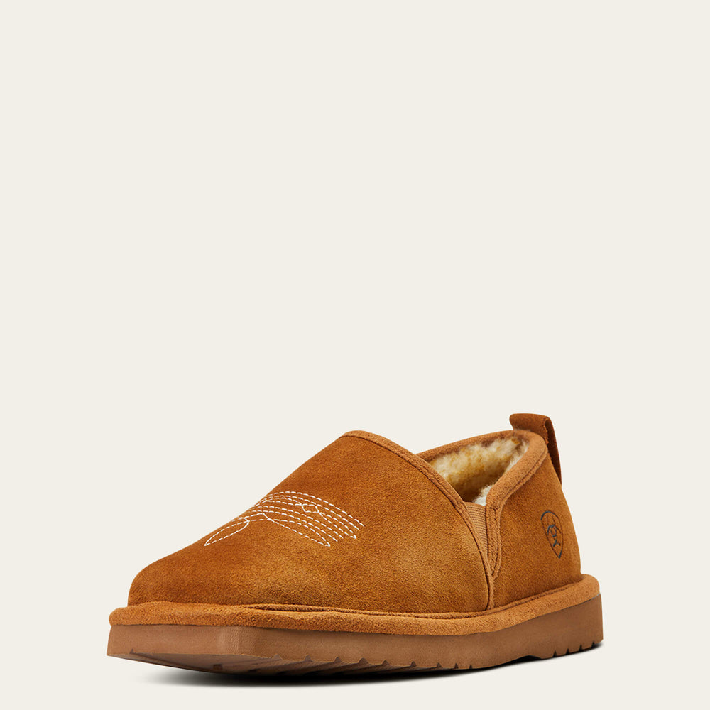 Ariat Lasso Square Toe Slipper Discount