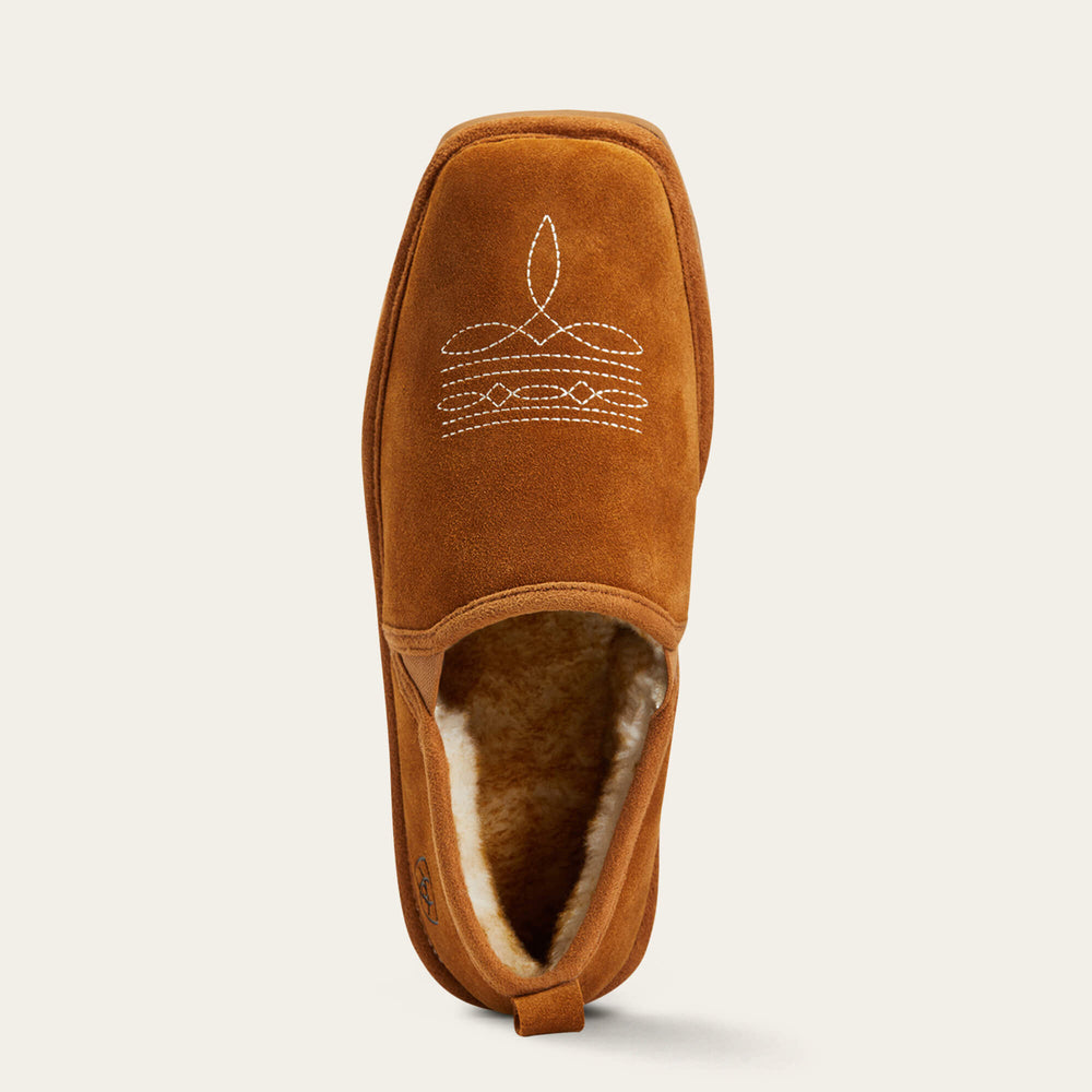 Ariat Lasso Square Toe Slipper Discount