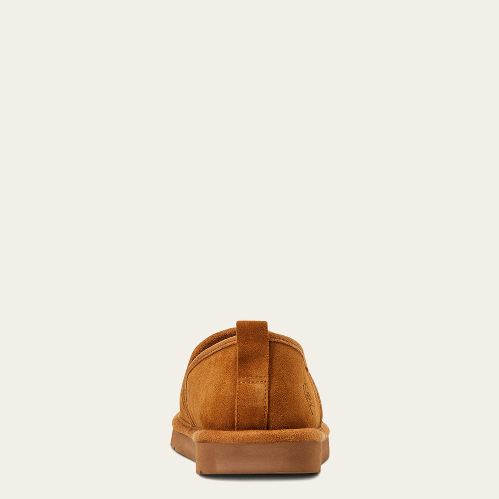 Ariat Lasso Square Toe Slipper Discount