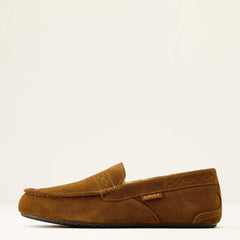 Ariat Clayton Moccasin Slipper Outlet