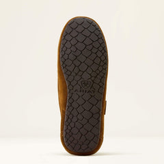 Ariat Clayton Moccasin Slipper Outlet