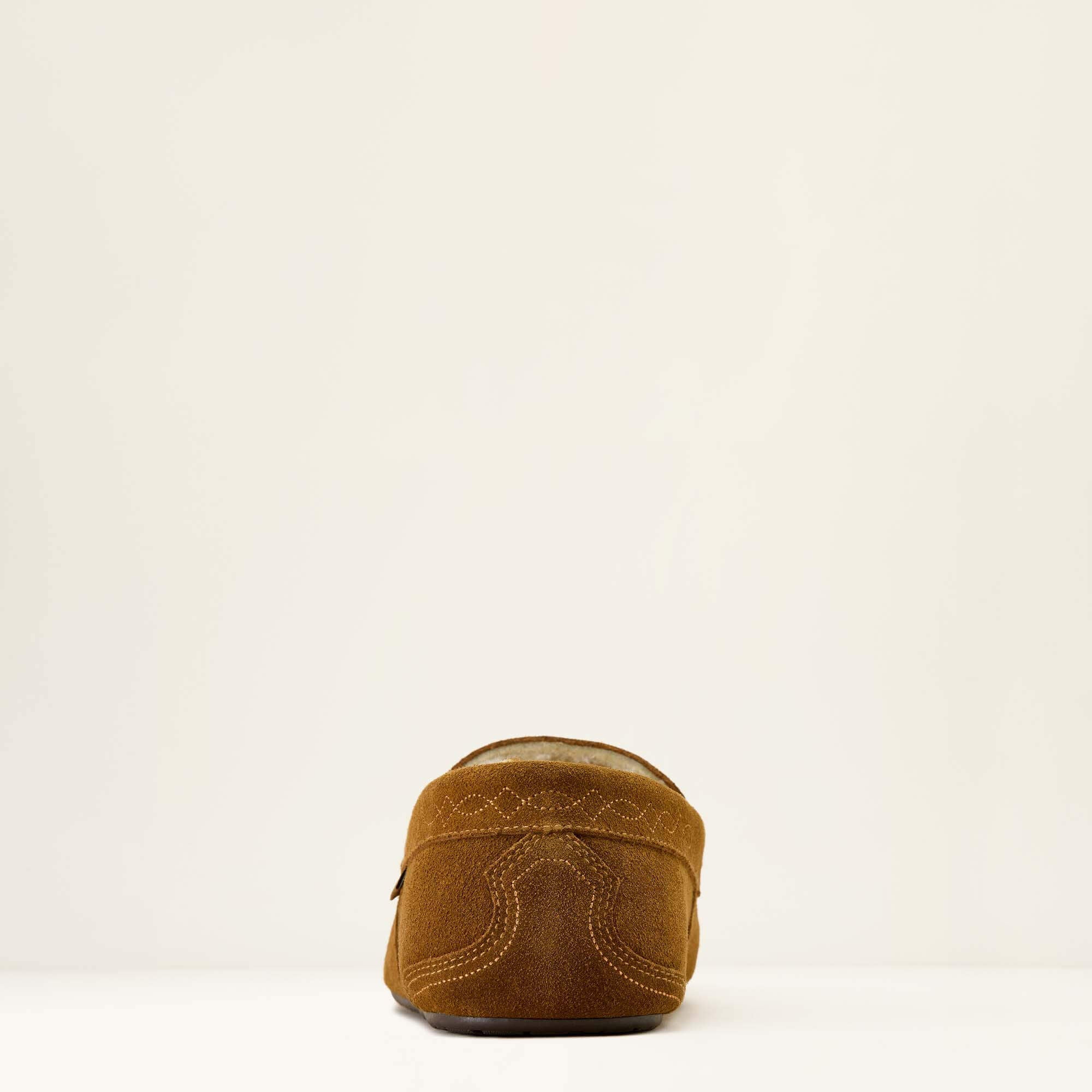 Ariat Clayton Moccasin Slipper Outlet