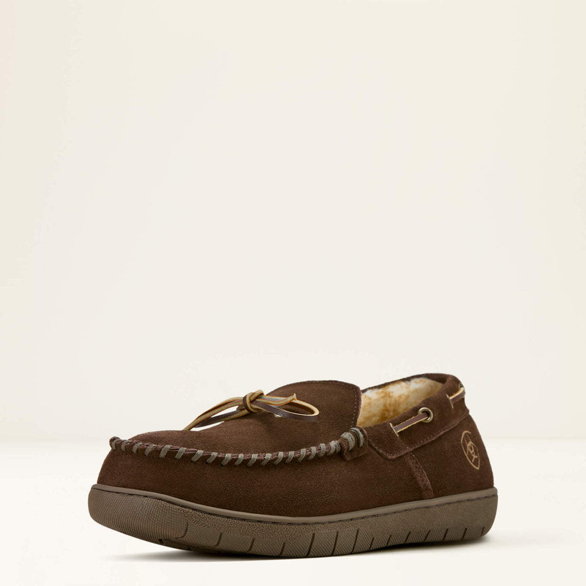 Ariat Moccasin Slipper On Sale