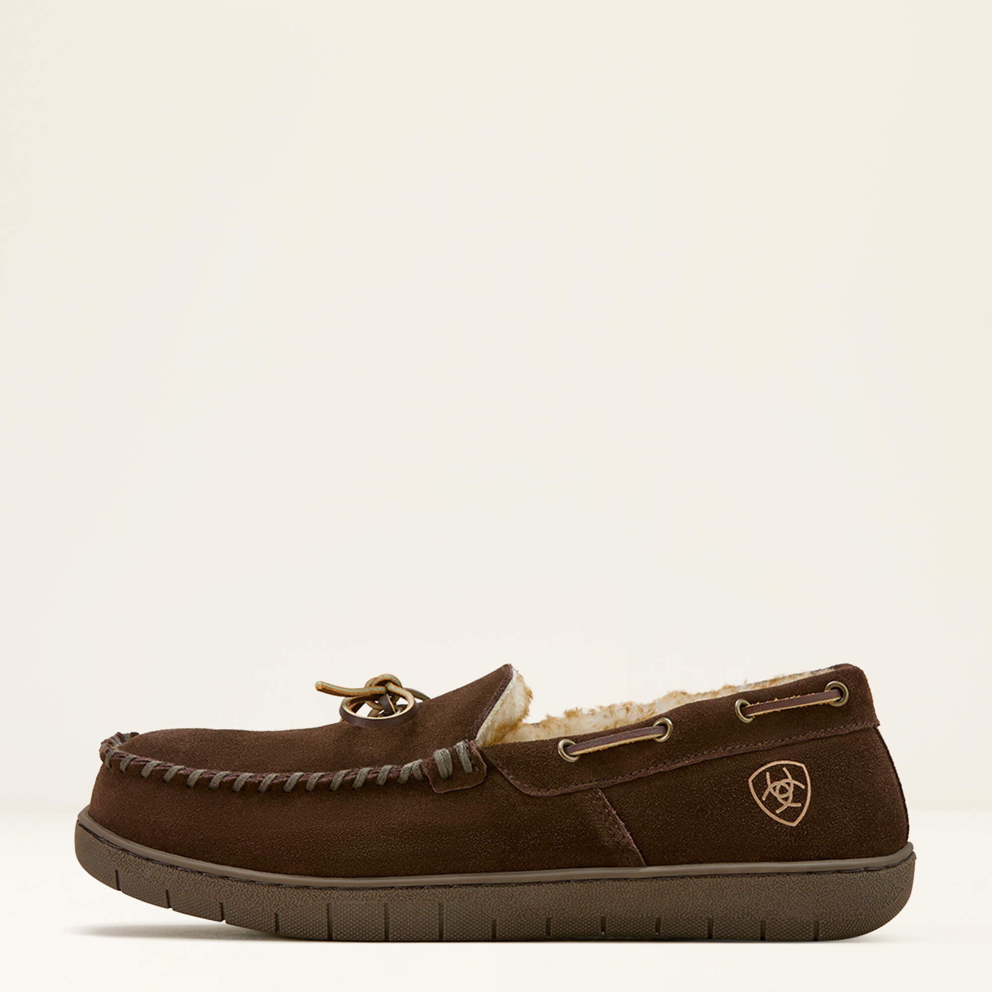 Ariat Moccasin Slipper On Sale