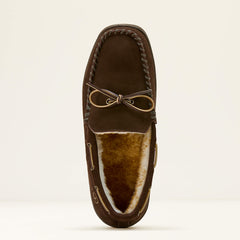 Ariat Moccasin Slipper On Sale