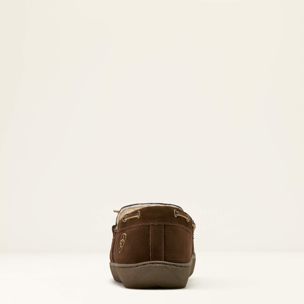 Ariat Moccasin Slipper On Sale