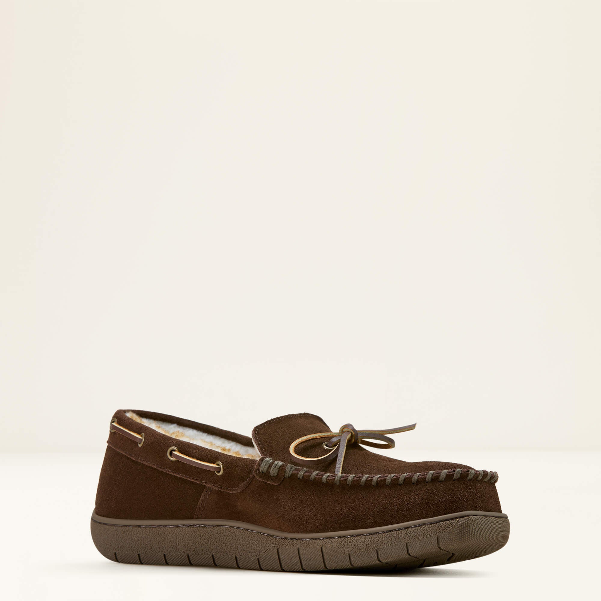 Ariat Moccasin Slipper On Sale