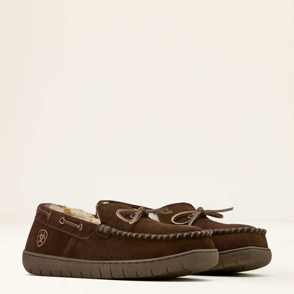 Ariat Moccasin Slipper On Sale