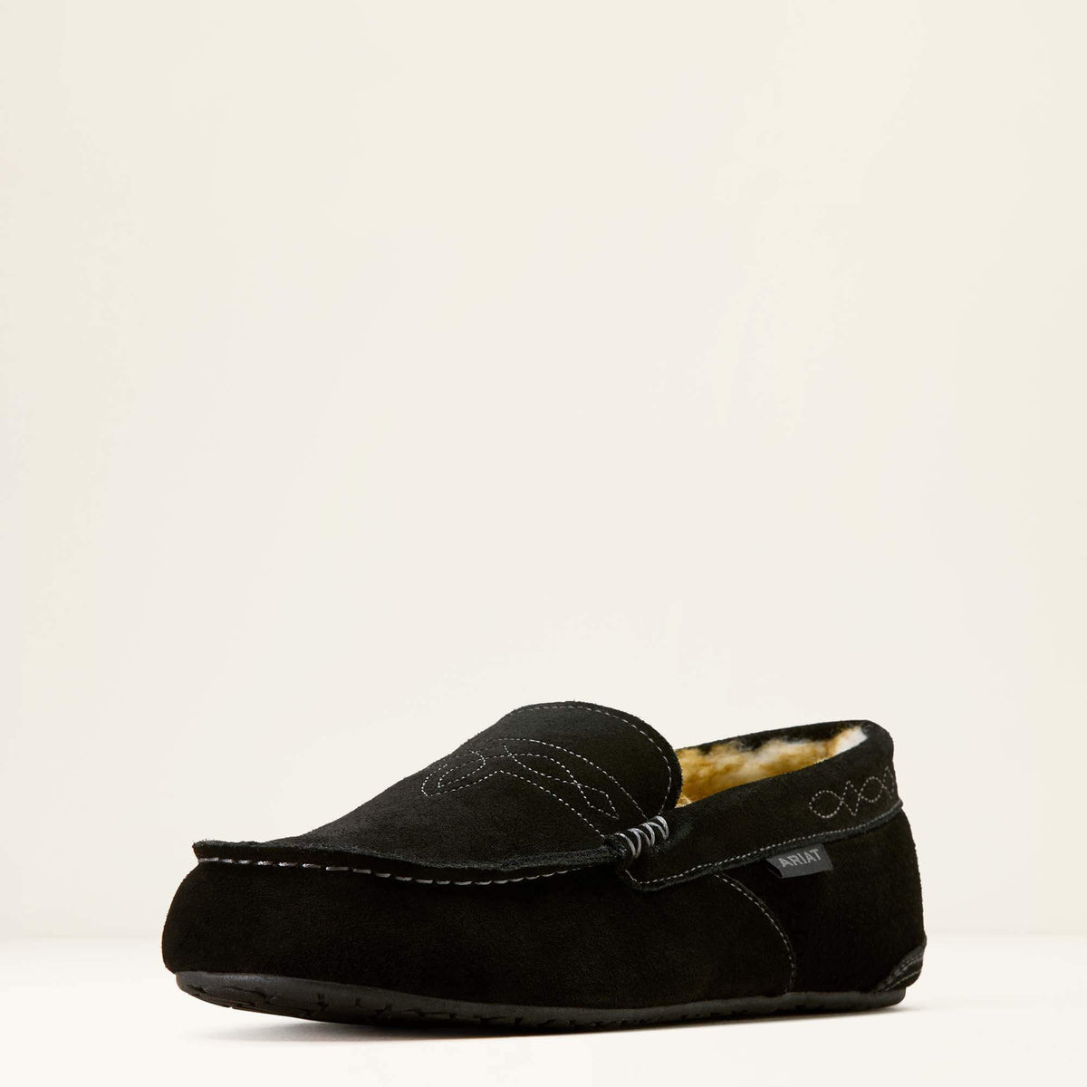 Ariat Clayton Moccasin Slipper Sale