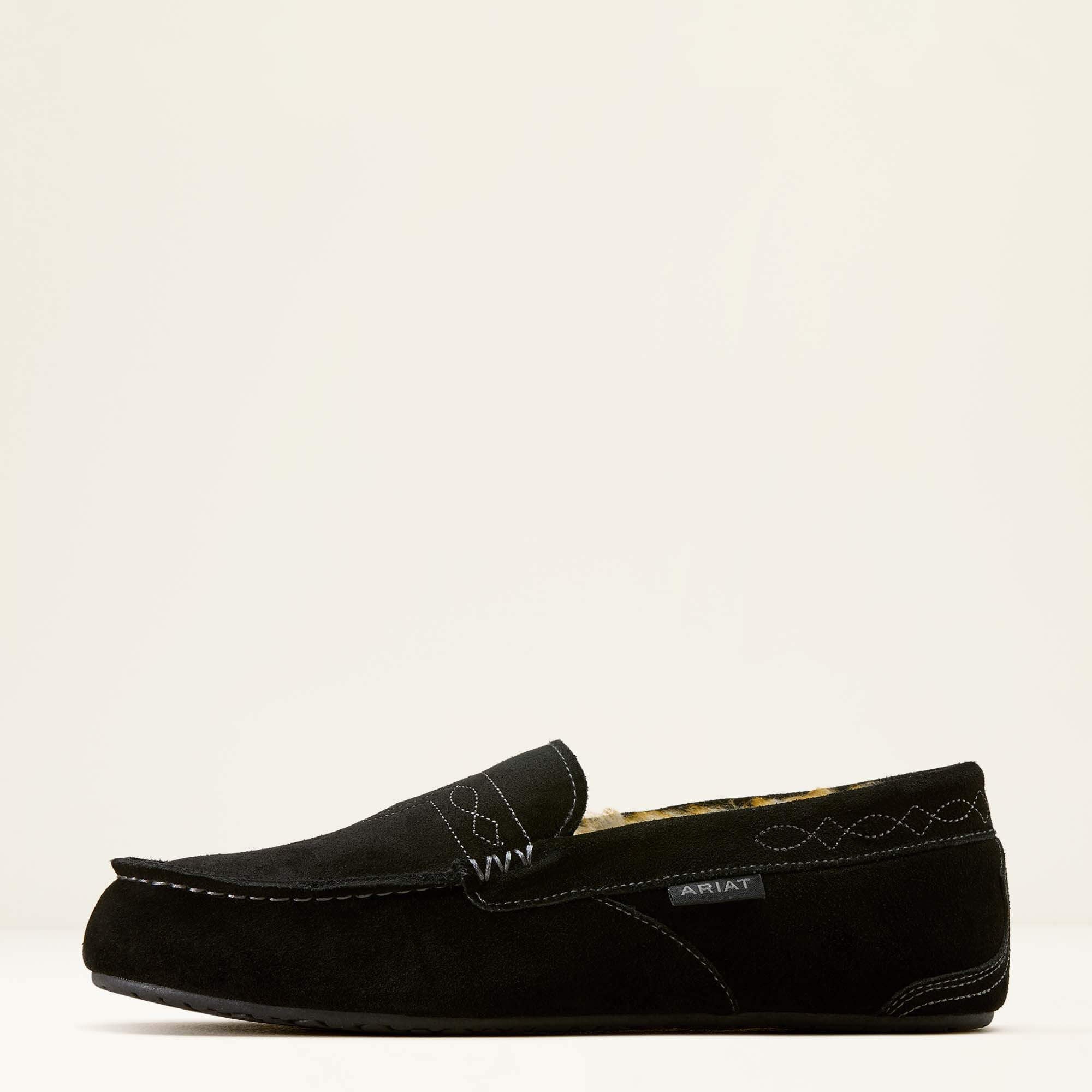 Ariat Clayton Moccasin Slipper Sale
