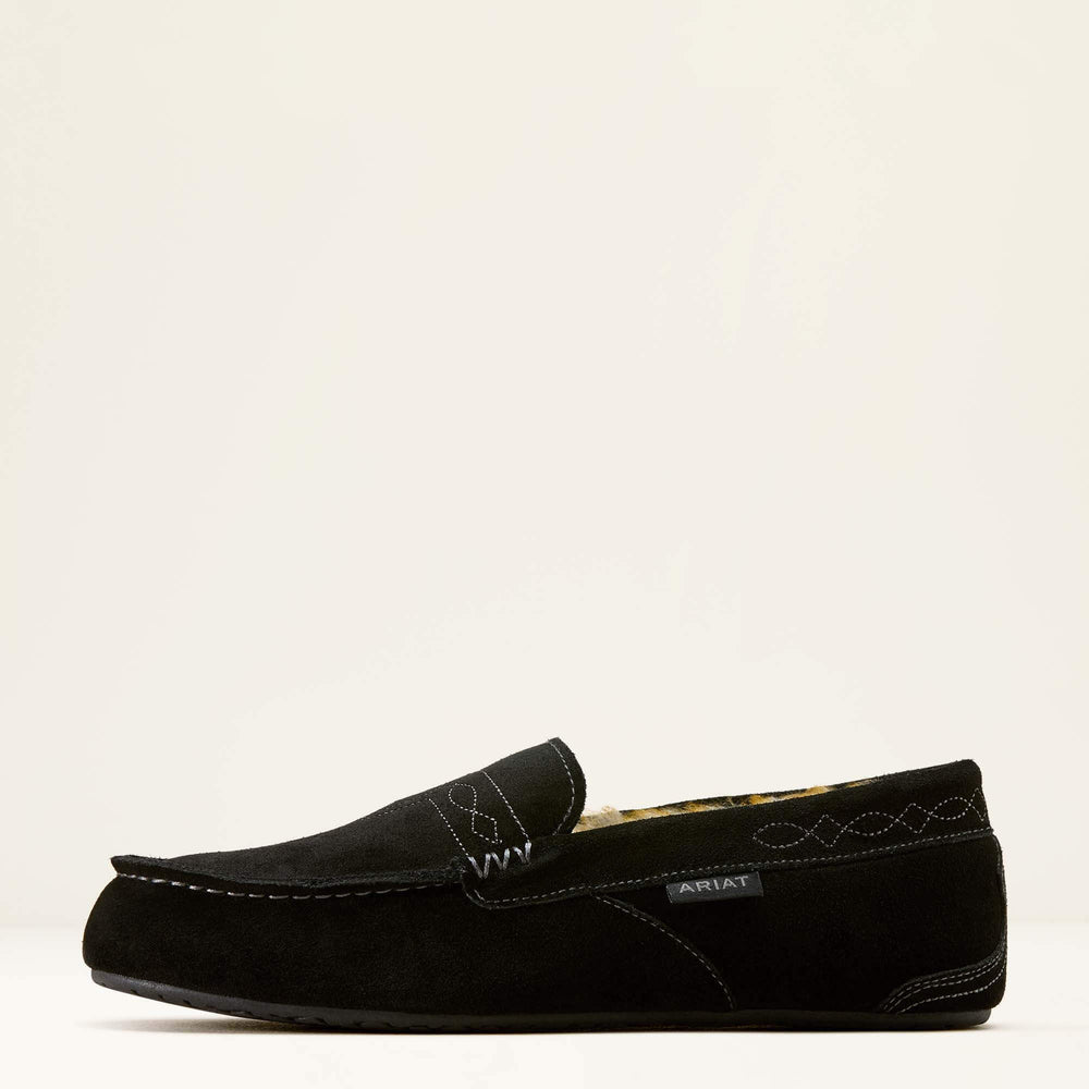 Ariat Clayton Moccasin Slipper Sale