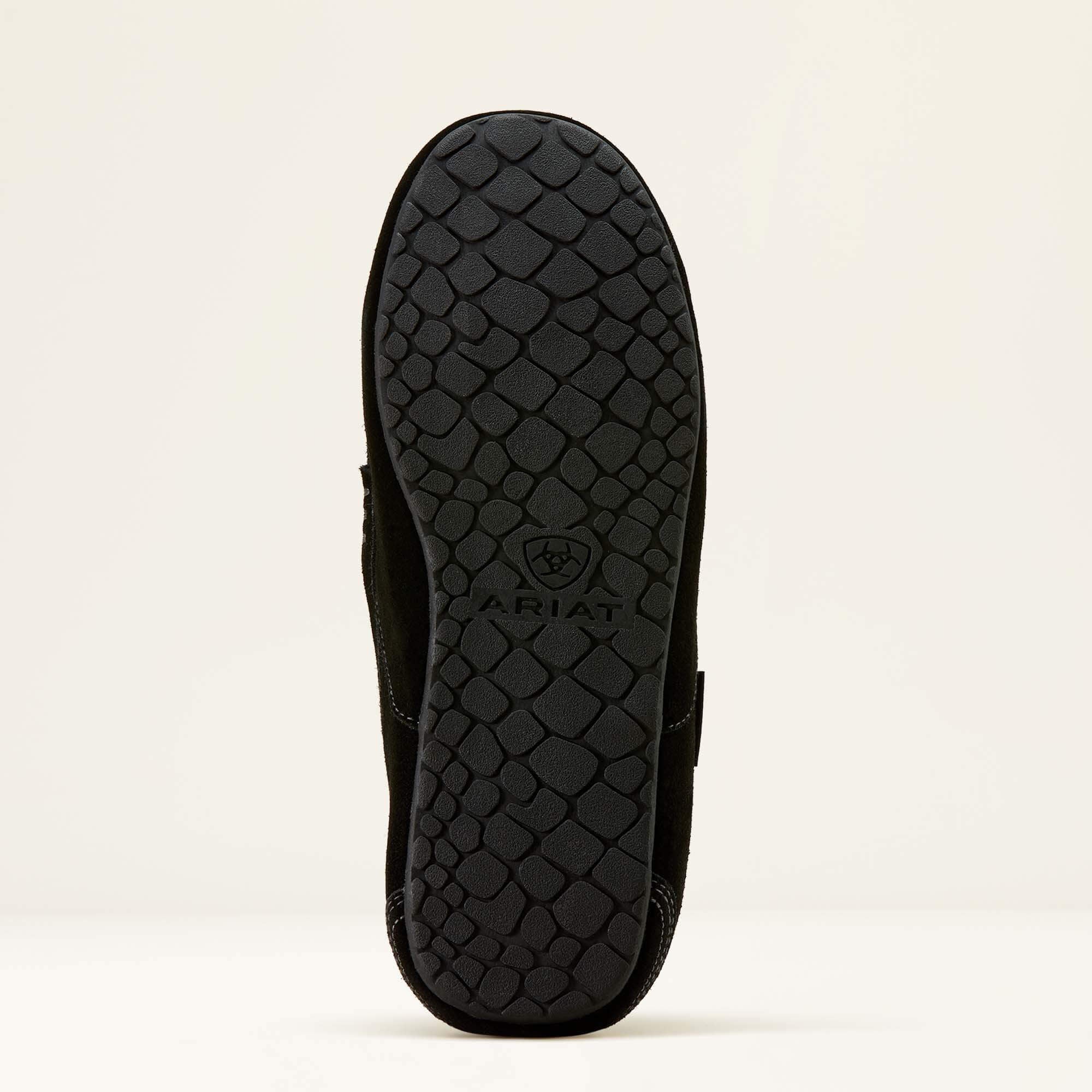 Ariat Clayton Moccasin Slipper Sale