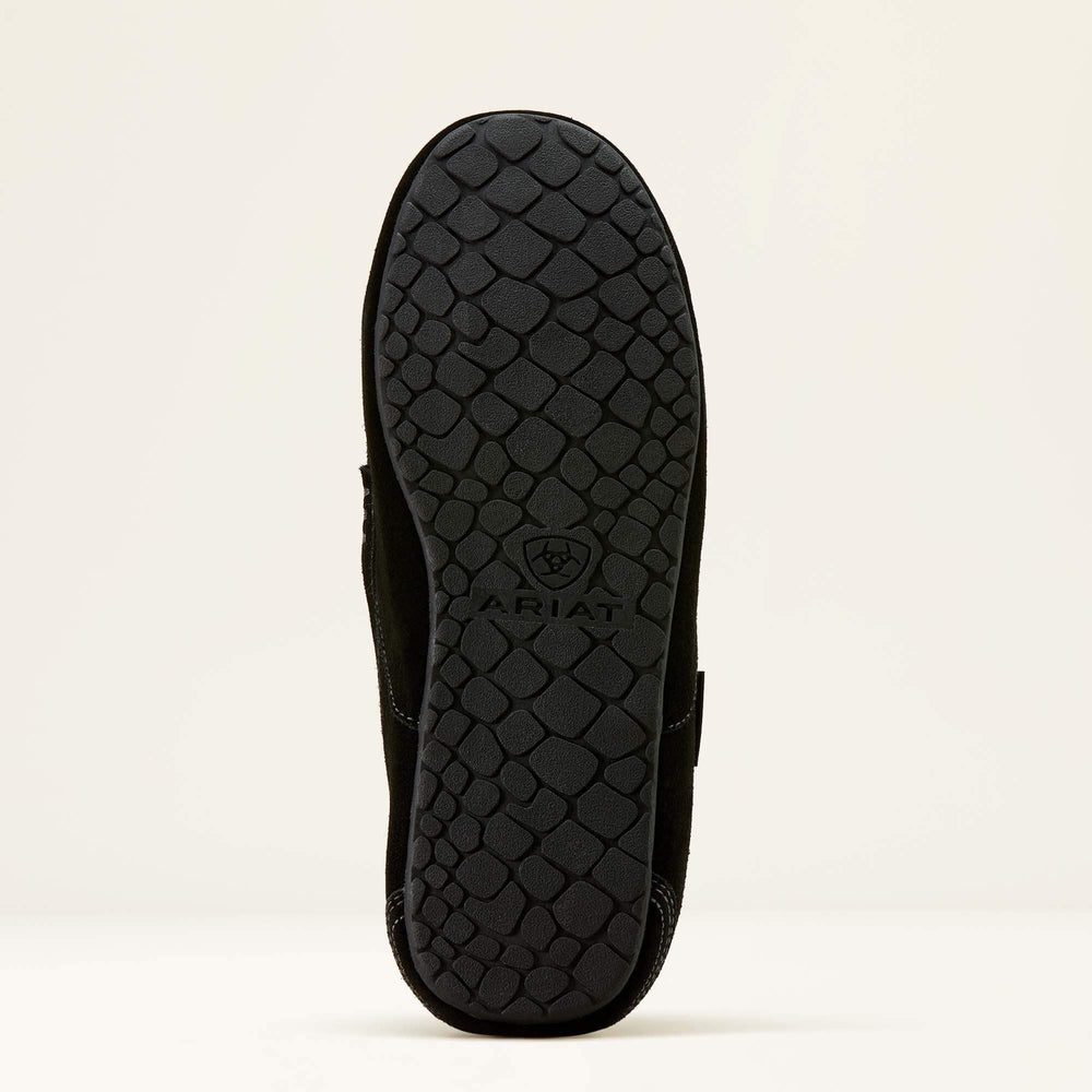 Ariat Clayton Moccasin Slipper Sale