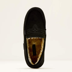 Ariat Clayton Moccasin Slipper Sale