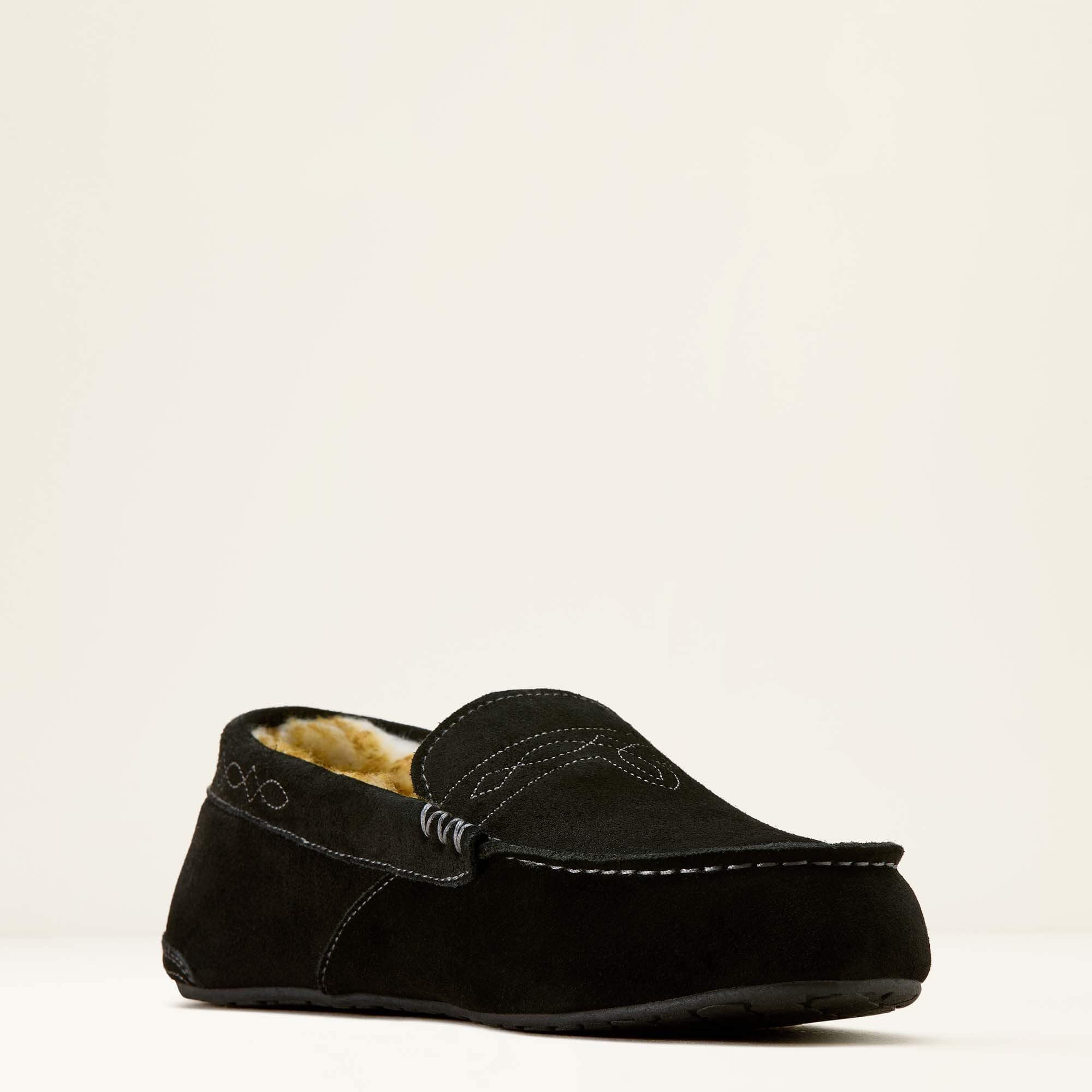 Ariat Clayton Moccasin Slipper Sale