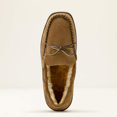 Ariat Moccasin Slipper Online