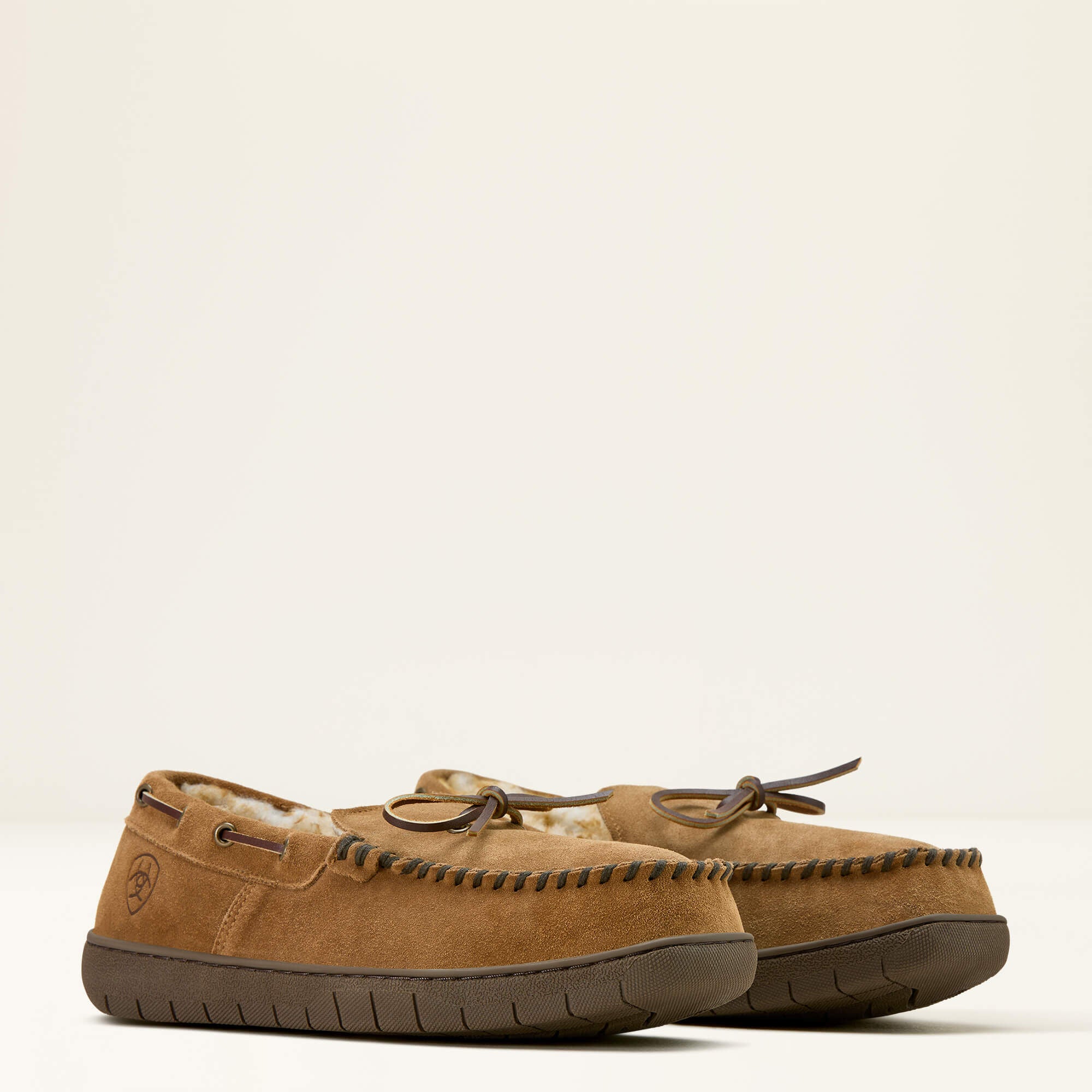 Ariat Moccasin Slipper Online