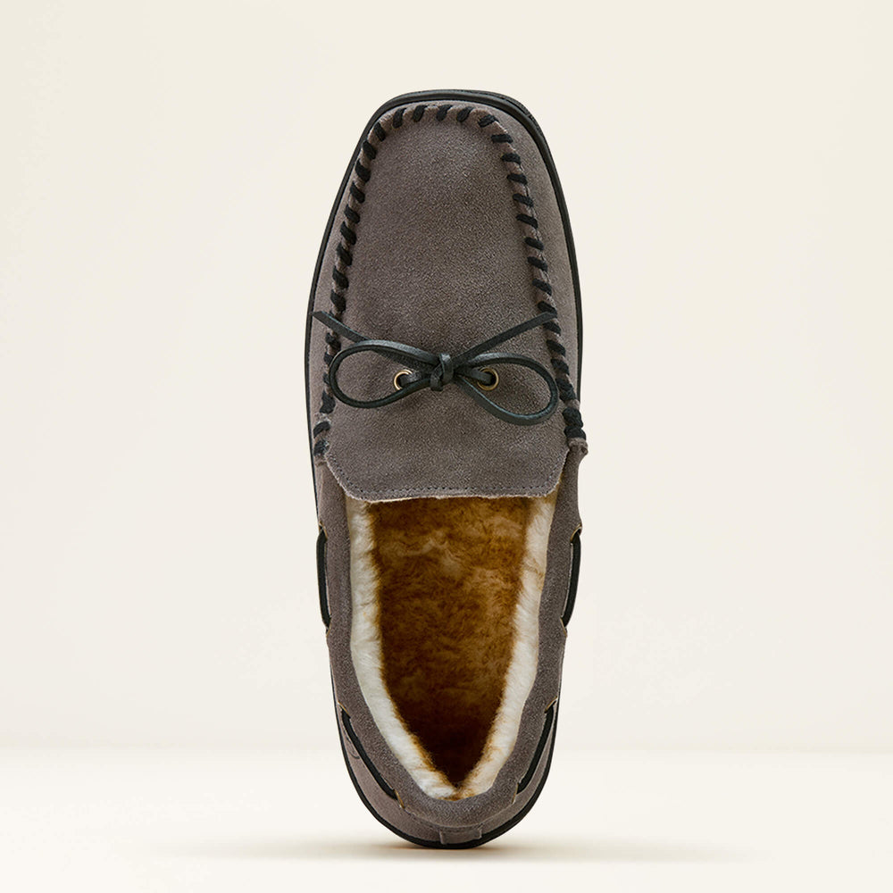 Ariat Moccasin Slipper Discount