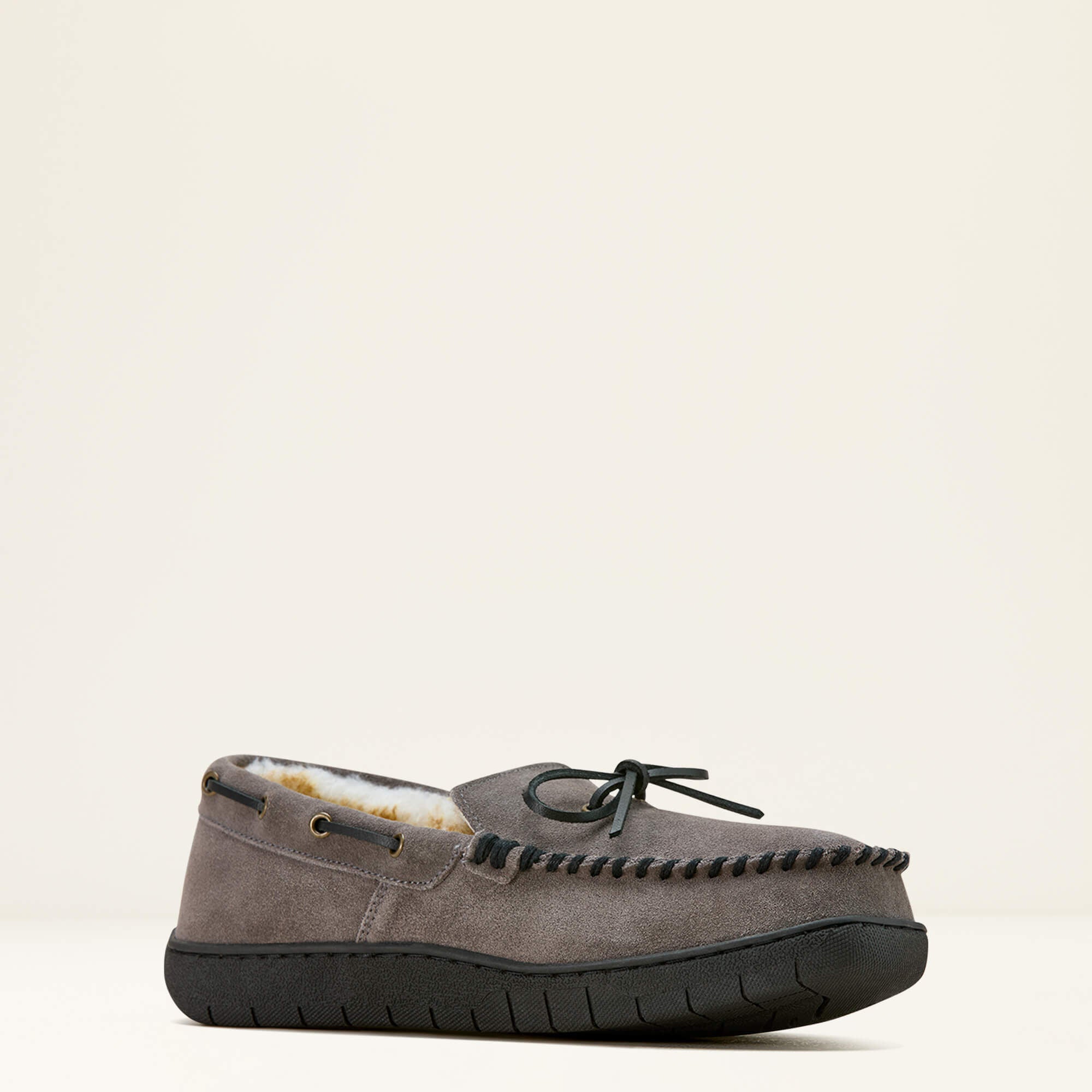 Ariat Moccasin Slipper Discount