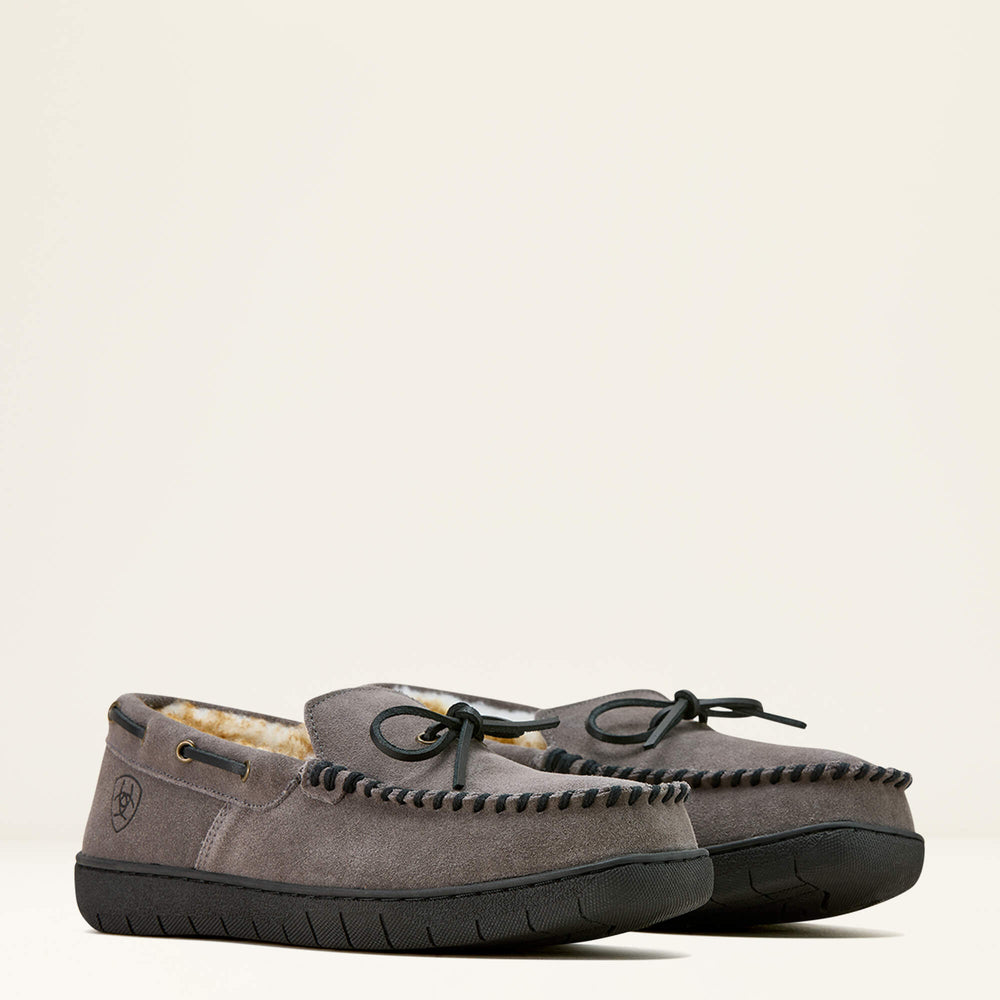 Ariat Moccasin Slipper Discount