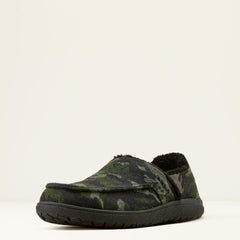 Ariat Restful Comfort Scuff Slipper Outlet