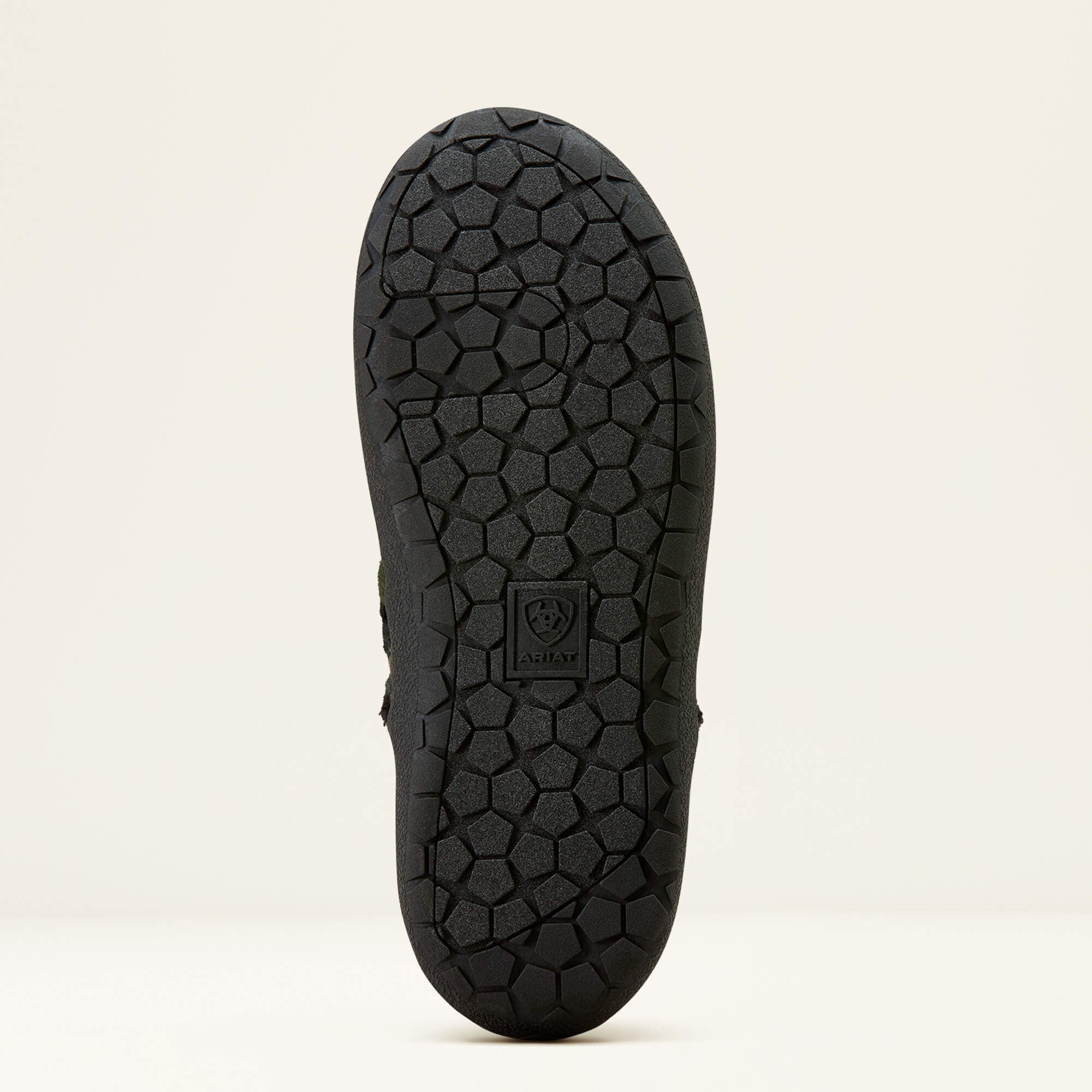 Ariat Restful Comfort Scuff Slipper Outlet