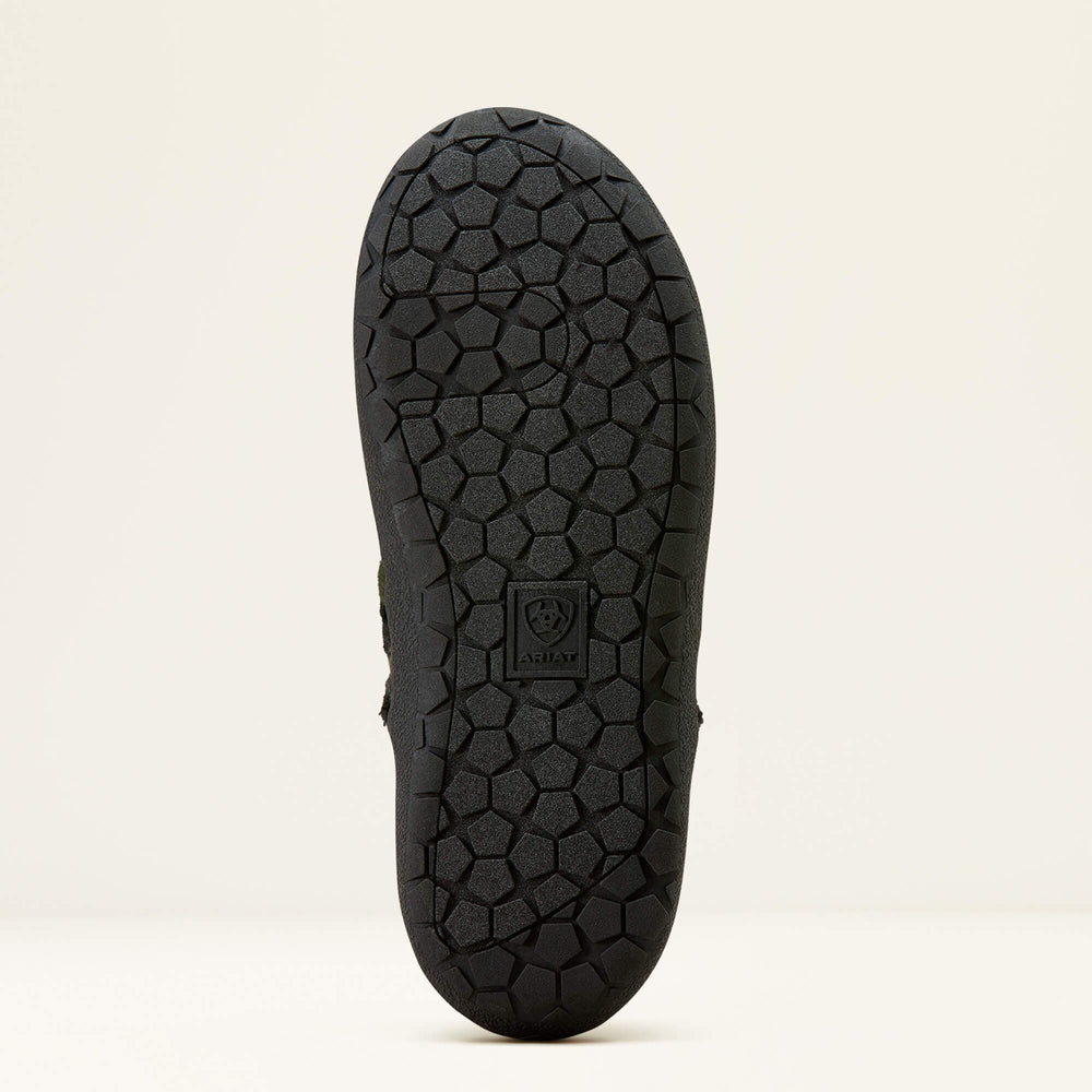 Ariat Restful Comfort Scuff Slipper Outlet