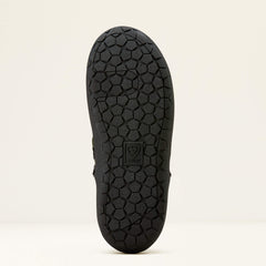 Ariat Restful Comfort Scuff Slipper Outlet