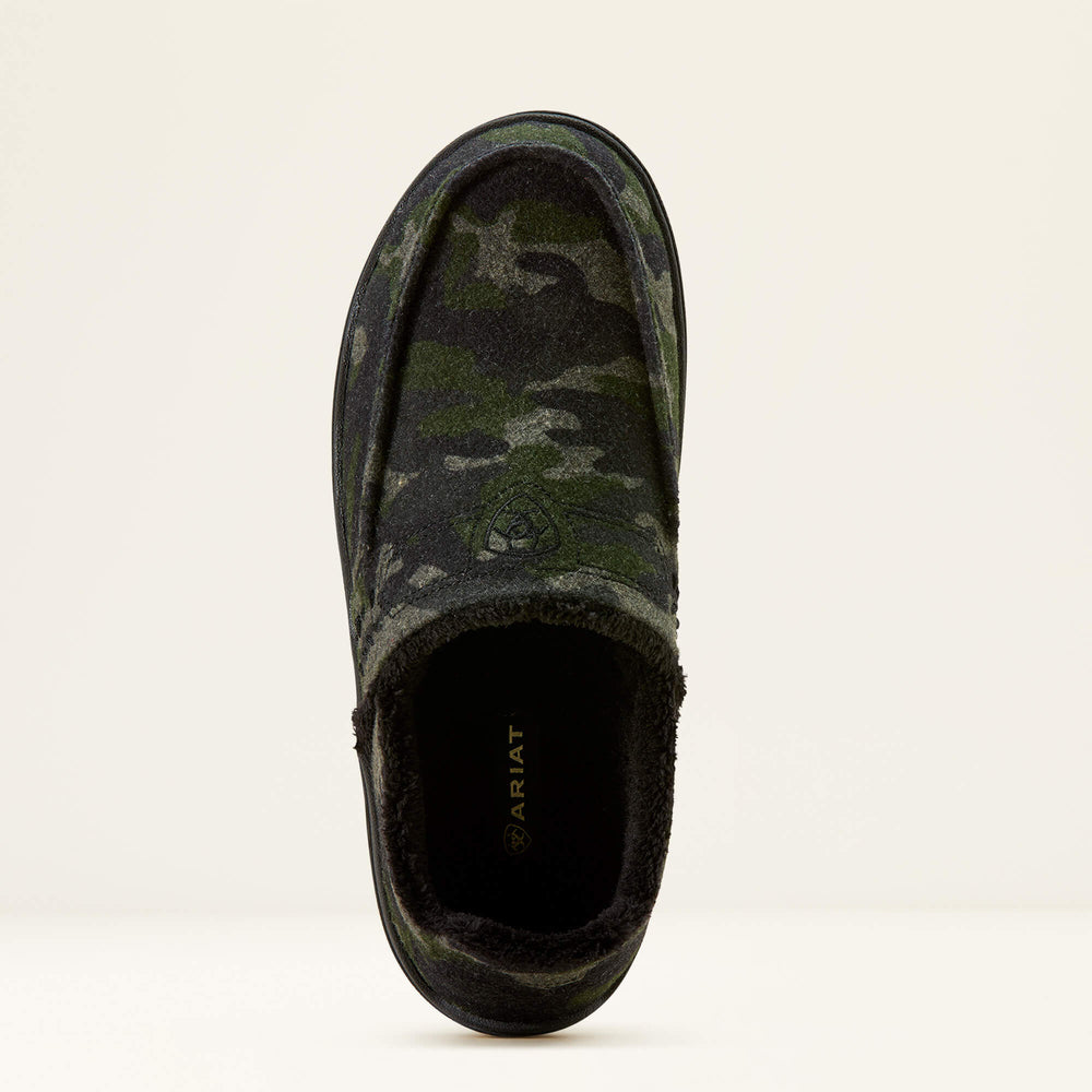 Ariat Restful Comfort Scuff Slipper Outlet