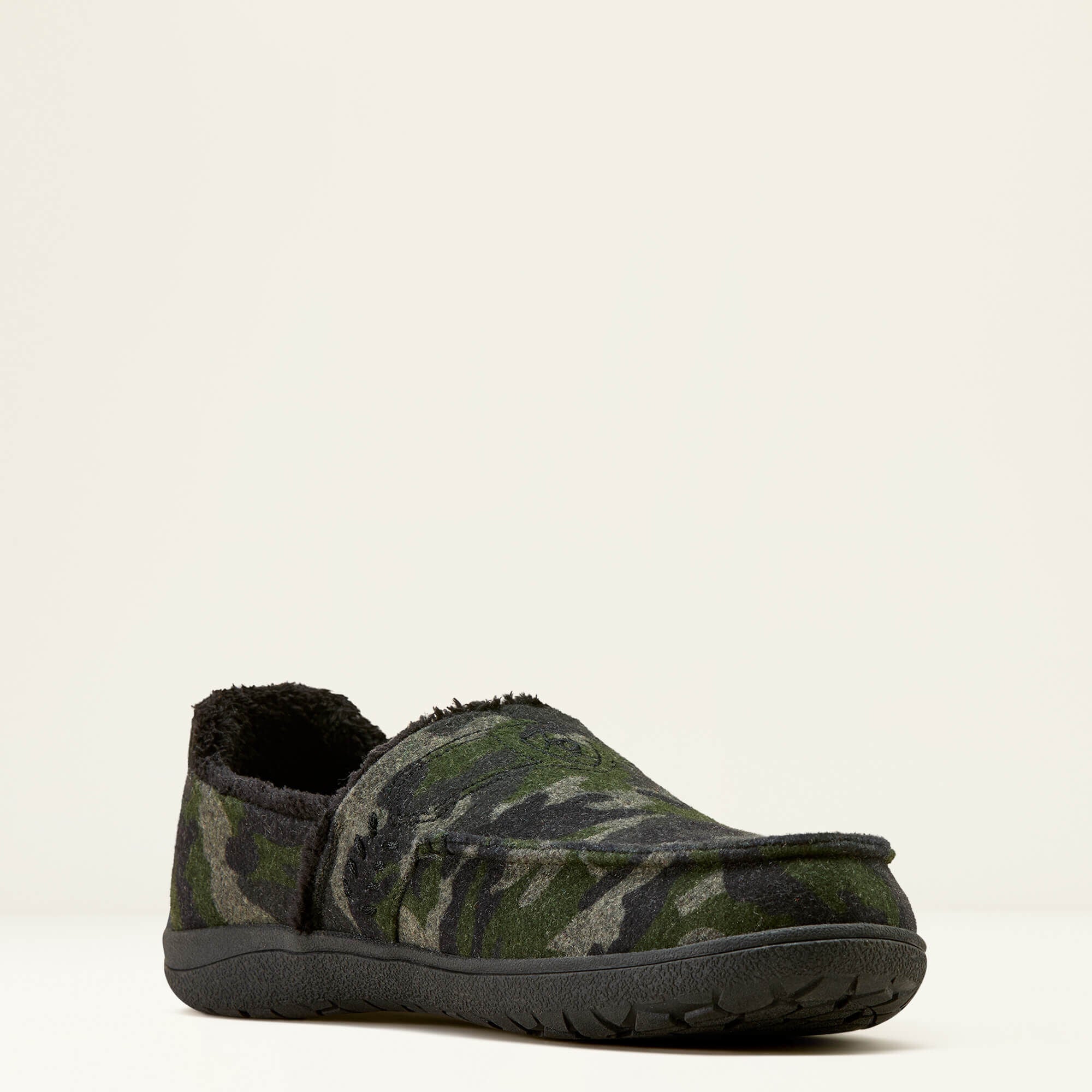 Ariat Restful Comfort Scuff Slipper Outlet