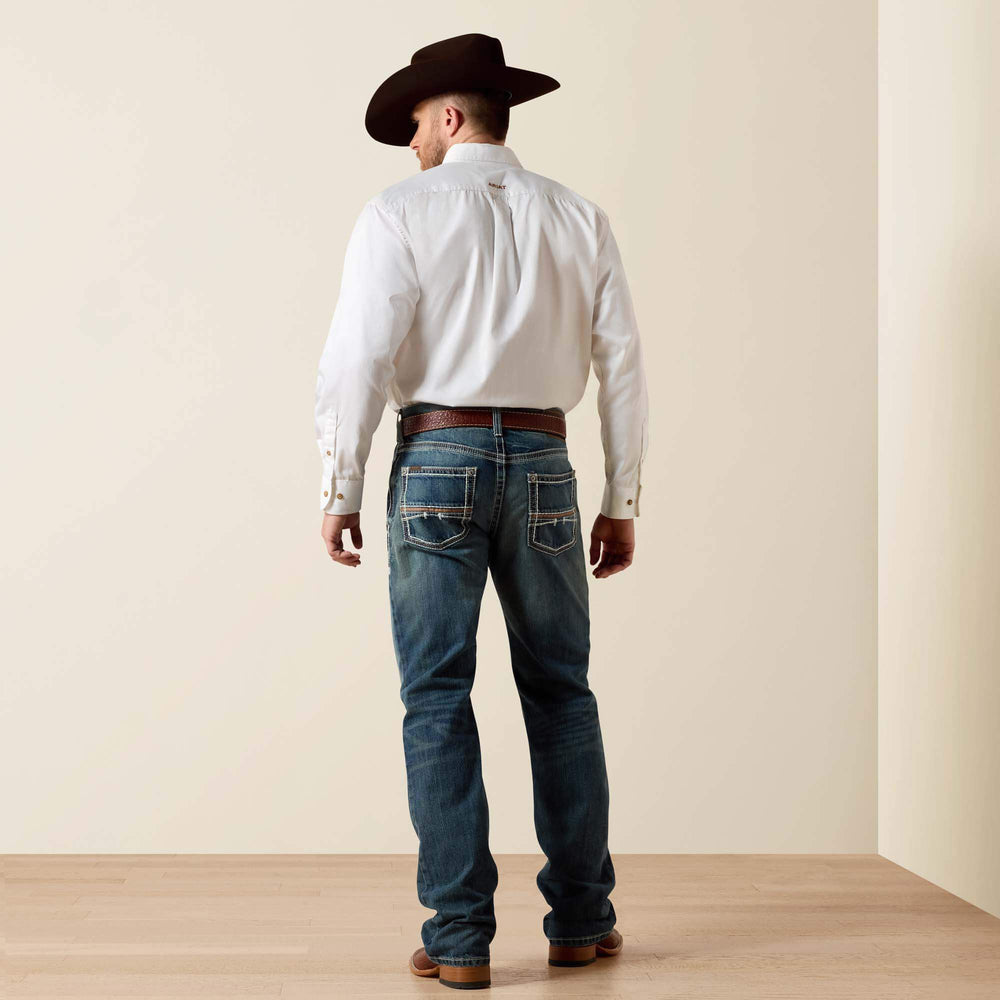 Ariat M4 Low Rise Coltrane Boot Cut Jean Online