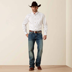 Ariat M4 Low Rise Coltrane Boot Cut Jean Online