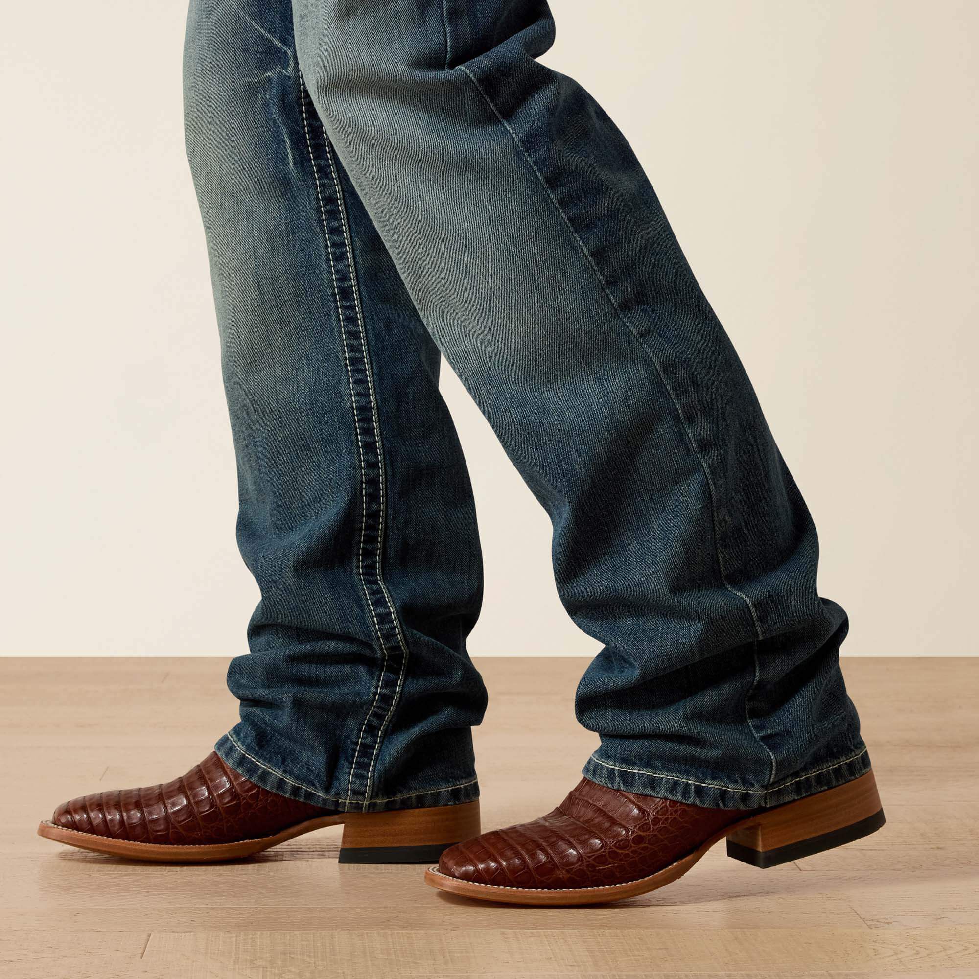 Ariat M4 Low Rise Coltrane Boot Cut Jean Online
