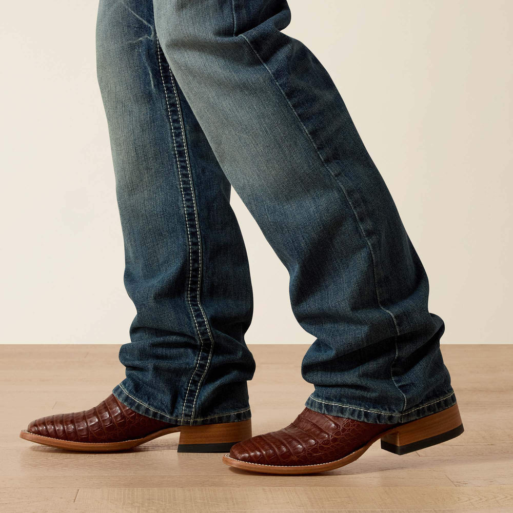 Ariat M4 Low Rise Coltrane Boot Cut Jean Online