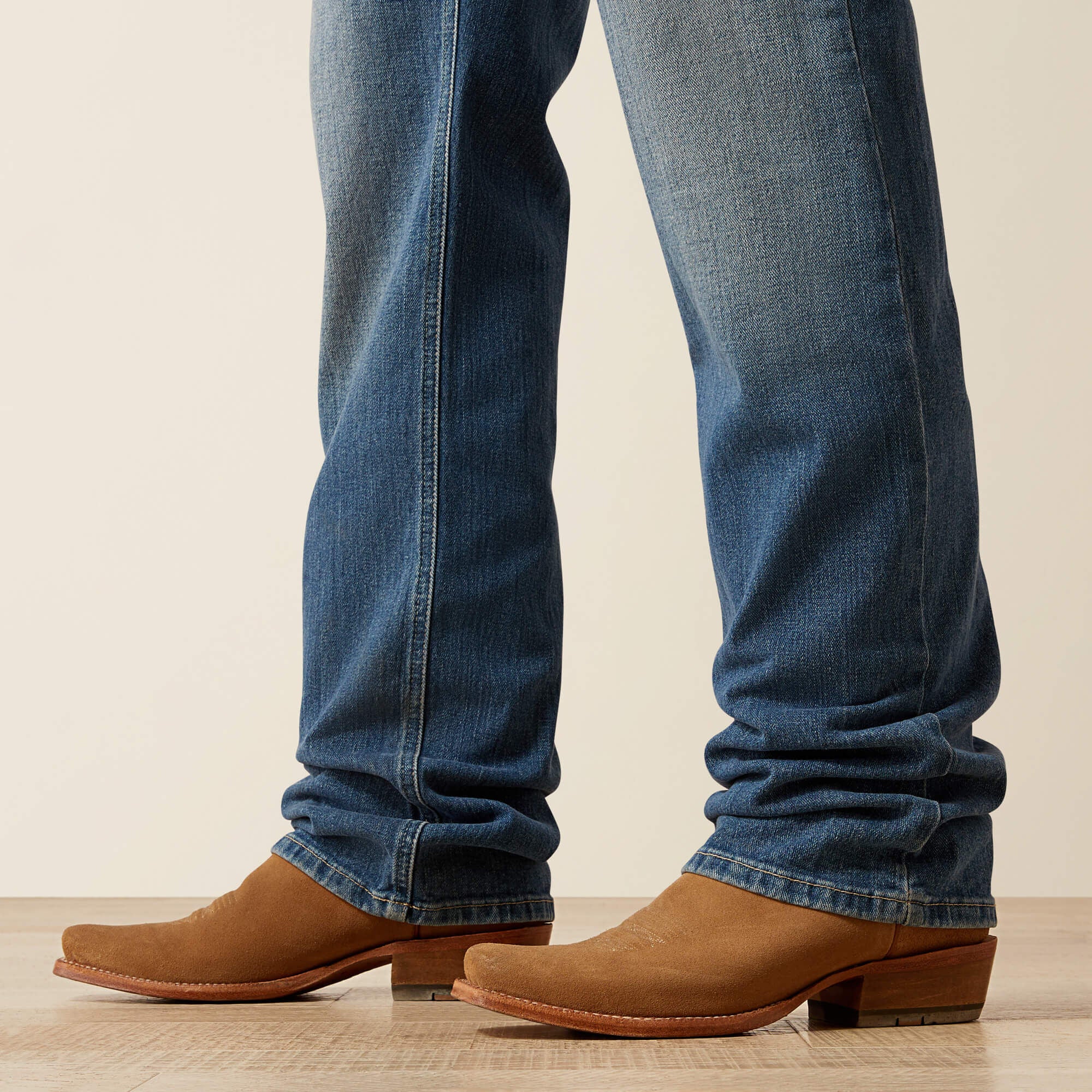 Ariat M2 Relaxed Stretch Legacy Boot Cut Jean Discount