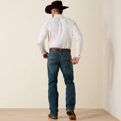 Ariat M4 Legacy Stretch Jean On Sale
