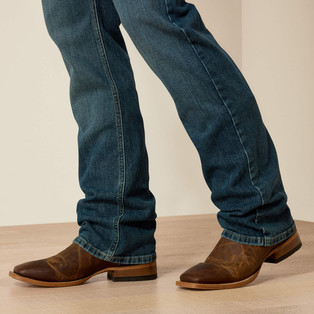 Ariat M4 Legacy Stretch Jean On Sale