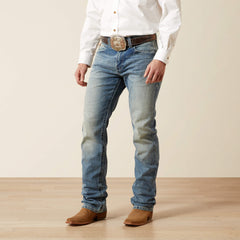 Ariat M2 Relaxed Stirling Stretch Boot Cut Jean Sale