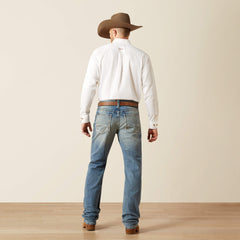 Ariat M2 Relaxed Stirling Stretch Boot Cut Jean Sale