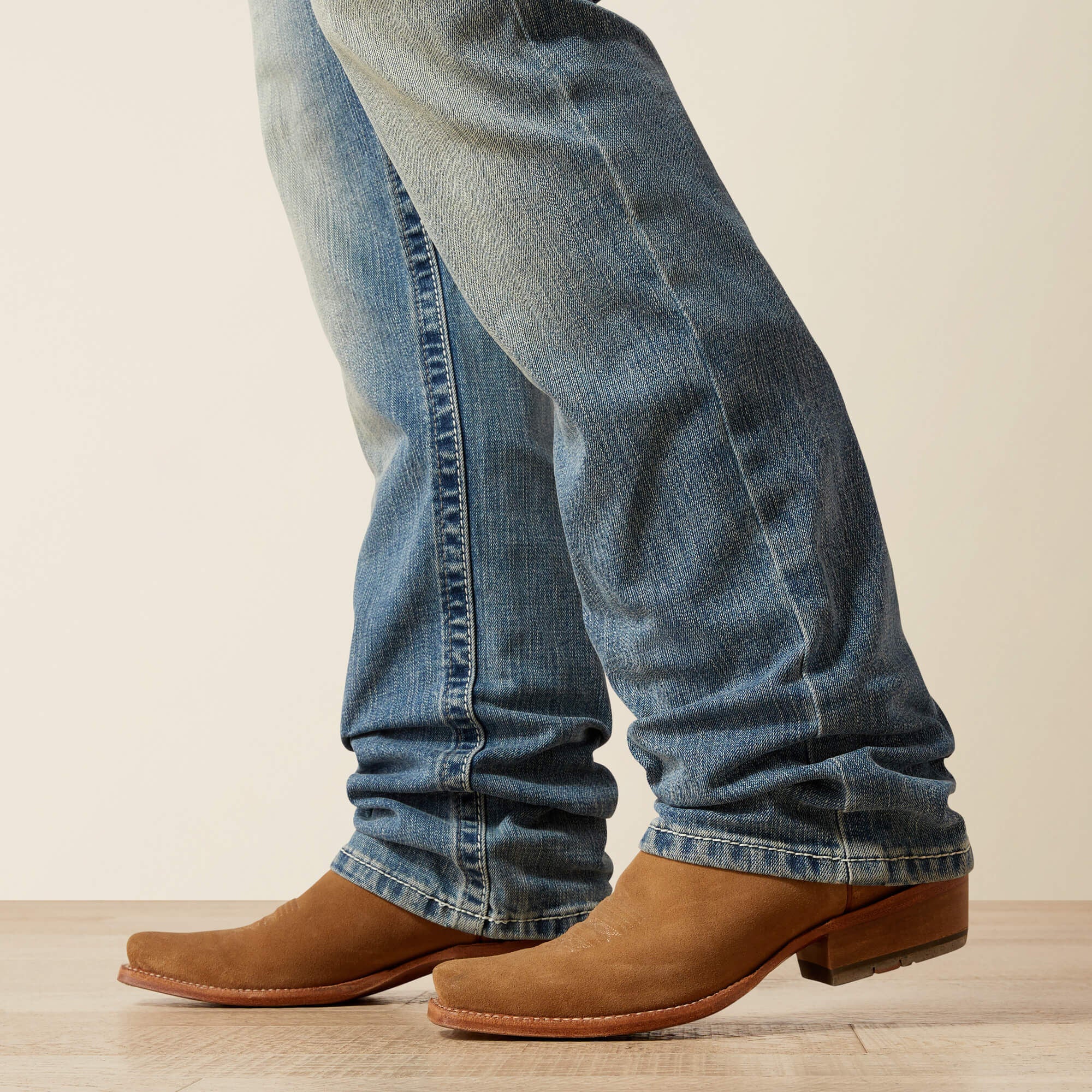 Ariat M2 Relaxed Stirling Stretch Boot Cut Jean Sale