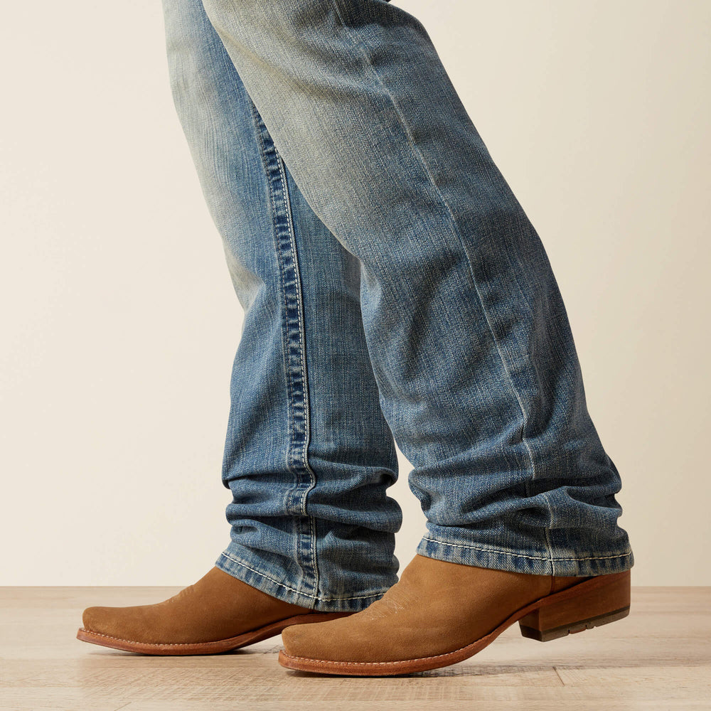 Ariat M2 Relaxed Stirling Stretch Boot Cut Jean Sale