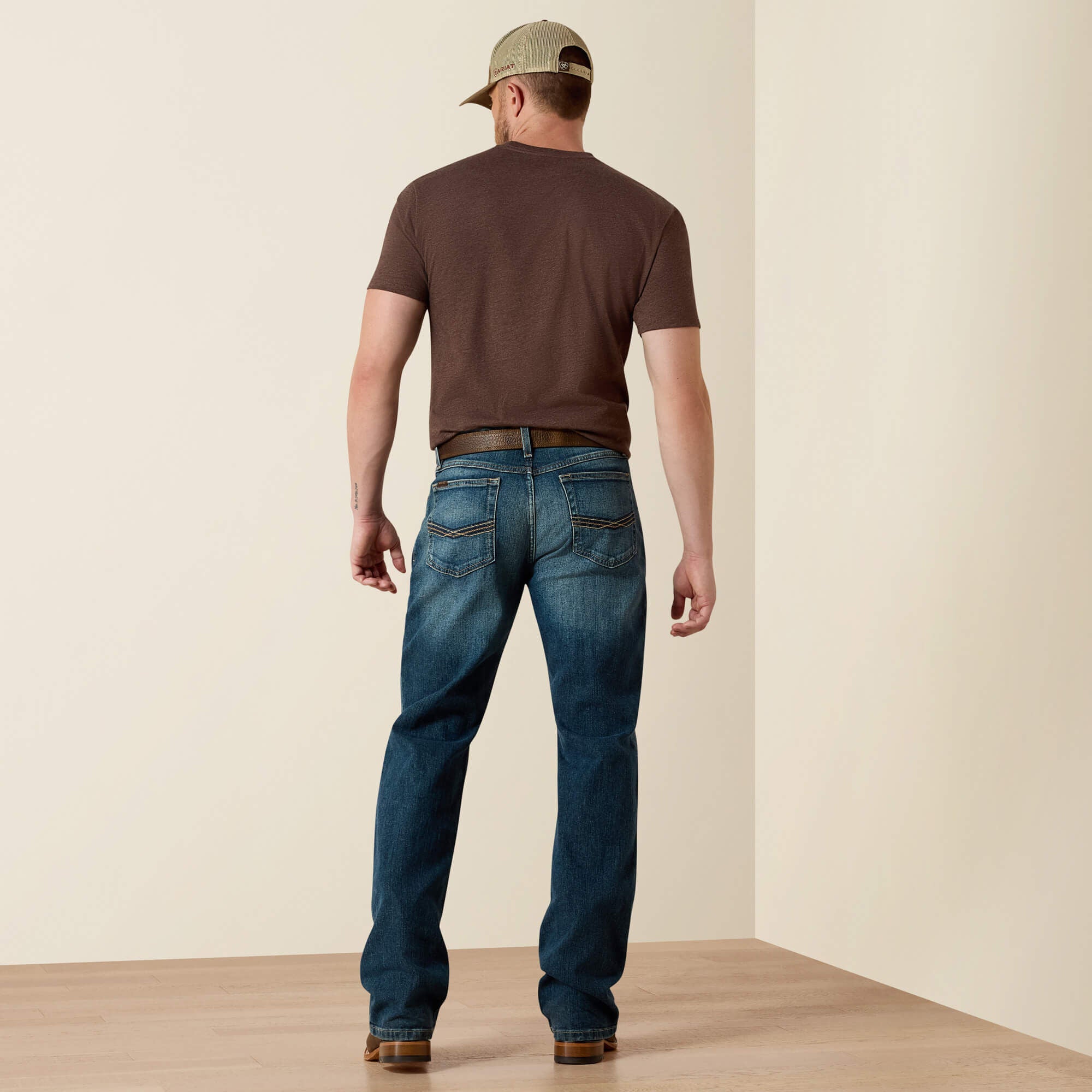 Ariat M4 Legacy Stretch Jean For Sale