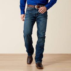 Ariat M2 Relaxed Stretch Adkins Boot Cut Jean Discount