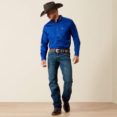 Ariat M2 Relaxed Stretch Adkins Boot Cut Jean Discount
